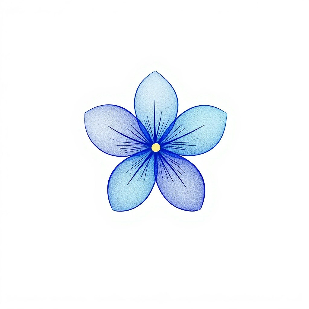 Blooming
