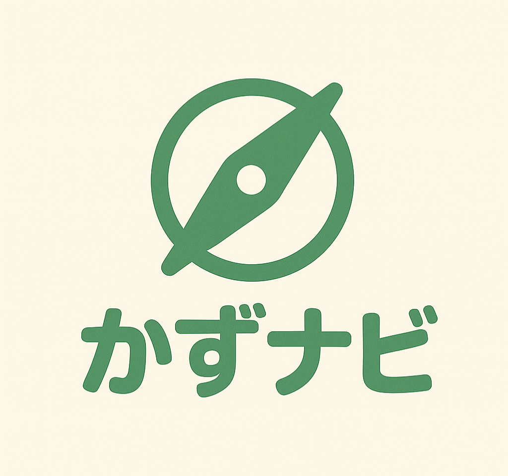Kazu Navi